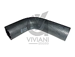 MANGUERA CODO A TUBO RIGIDO DE REFRIGERACION. EUROTRAKKER 450TE37T