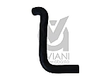 MANGUERA BAJADA RESERVORIO 2º TRAMO. IVECO EUROCARGO TECTOR 170E22