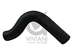 MANGUERA REFRIGERACION 2º TRAMO DESDE RIGIDO A MOTOR. IVECO CURSOR 330 EIII F2BE
