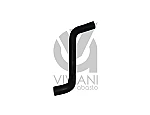 MANGUERA SUPERIOR RADIADOR. IVECO TECTOR RSU