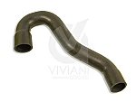 MANGUERA INTERCAMBIADOR DE CALOR ENTRADA. MERCEDES BENZ OHL1315 OM904