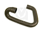 MANGUERA INTERCAMBIADOR DE CALOR SALIDA. MERCEDES BENZ OHL1315 OM904