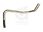 MANGUERA INFERIOR RADIADOR. MERCEDES BENZ  OF1722  OM924 - OF1721 OM924 EV