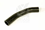 MANGUERA SUPERIOR RADIADOR. MERCEDES BENZ  OF1721 - L1720 - L1620 OM366