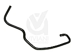 MANGUERA PURGA MOTOR A RESERVORIO. MERCEDES BENZ OF1417 - OF1418 OM904