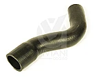 MANGUERA INFERIOR RADIADOR CURVA.  MERCEDES BENZ  L1114 - L1517 OM352