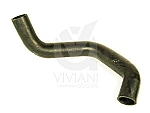 MANGUERA INFERIOR RADIADOR. MERCEDES BENZ  710 - 813 - 913 OM364