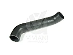 MANGUERA SUPERIOR RADIADOR.  MERCEDES BENZ LS1634  - ATRON 1635  OM457