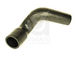 MANGUERA INFERIOR RADIADOR. MERCEDES BENZ  L1620 -1215 OM366