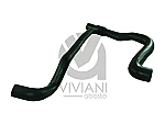 MANGUERA INFERIOR RADIADOR. MERCEDES BENZ  L1214 OM366