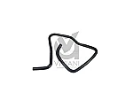 MANGUERA CALEFACCIÒN MERCEDES  ATRON 1720 OM904 / 2423K OM906