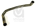 MANGUERA INFERIOR RADIADOR. MERCEDES BENZ OH1618L OM904 - O500U OM926 EV