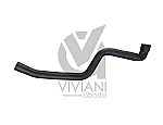 MANGUERA SUPERIOR RADIADOR. MERCEDES BENZ OH1621 - 1721 OM924 - O500U OM926