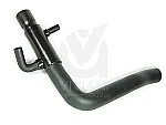 MANGUERA INFERIOR RADIADOR. VOLKSWAGEN WORKER 17.210 CUMMINS 5.9L