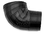 MANGUERA INFERIOR RADIADOR. 1Âº TRAMO A MOTOR. VOLKSWAGEN WORKER 24.220 - 17.220 - FORD C1722 CUMMINS 8.3L