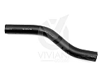 MANGUERA INFERIOR RADIADOR. VOLKSWAGEN MEDIANO - PESADO MWM 6.4L