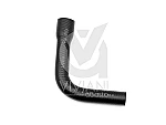 MANGUERA BAJADA RESERVORIO. VOLKSWAGEN OMNIBUS - LIVIANO - PESADO 4.1 MWM - VOLKSWAGEN 18.280 OT EV