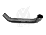 MANGUERA SUPERIOR RADIADOR. VOLKSWAGEN WORKER  LIVIANO - MEDIANO 4.1 MWM
