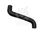 MANGUERA SUPERIOR RADIADOR. VOLKSWAGEN MEDIANO - PESADO CUMMINS 8.3L