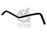 MANGUERA REFRIGERACION. VOLKSWAGEN 17.230 OD EV