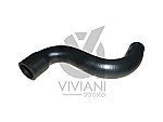 MANGUERA REFRIGERACION. VOLKSWAGEN 17.230 OD EV