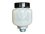 RESERVORIO LIQUIDO FRENO. AGRALE - MERCEDES BENZ - SCANIA