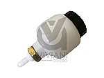 RESERVORIO LIQUIDO DE FRENOS. MERCEDES BENZ LS1634 OM457 - 710 - OF1721