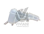 RESERVORIO REFRIGERANTE FORD F4000 ( 98>05 ) S/PICO FRONTAL