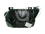 RESERVORIO REFRIGERANTE. MERCEDES BENZ L1938 OM447 - L1933 OM449 - L1620 (según chasis)