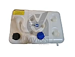 RESERVORIO REFRIGERANTE. MERCEDES LS1632 - LS1938