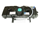 RESERVORIO REFRIGERANTE C/ TAPAS. MERCEDES BENZ OHL1621 - OHL1721 OM366