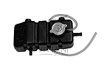 RESERVORIO REFRIGERANTE. MERCEDES BENZ  710 - 709 OM364