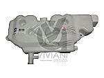 RESERVORIO REFRIGERANTE S/ TAPA 1 SENSOR. FORD LIVIANOS - MEDIANOS ELECTRONICOS