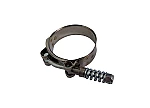 ABRAZADERA MANGUERA INTERCOOLER C/RESORTE 59 - 67MM
