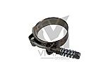 ABRAZADERA MANGUERA INTERCOOLER C/RESORTE 83 - 91MM