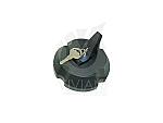 TAPA TANQUE GASOIL C/LLAVE. FORD - SCANIA - VOLKSWAGEN - MERCEDES BENZ