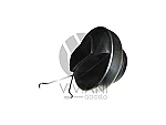 TAPA TANQUE GASOIL ROSCA PERNO C/LLAVE. SCANIA LÍNEA G - P - R