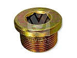 TAPON CABEZA ALLEN 26 X 1,5