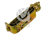ABRAZADERA PARA CAÑO INYECTOR DE 6