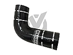 MANGUERA DESCARGA  ACEITE TURBO 20MM X 110MM. MWM 4C