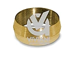 VIROLA AJUSTE 1/4"