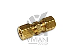 UNION DOBLE AJUSTE 5/16" COMPLETA
