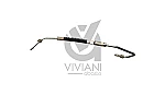 RIGIDO LUBRICACION TURBO. IVECO CAVALLINO 320 - CURSOR 330 EIII F2BE
