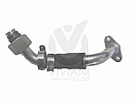 TUBERIA RETORNO ACEITE TURBO COMPLETA. IVECO NOVA DAILY