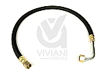 FLEXIBLE INTERCAMB A RADIADOR ACEITE H - C X 1200MM. MODELO NUEVO