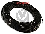 POLIAMIDA 11 X 8 MM NEGRA