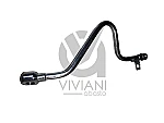 RIGIDO LUBRICACION TURBO. MERCEDES BENZ SPRINTER 313 - 413 OM611
