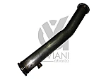 RIGIDO ESCAPE A CATALIZADOR . AGRALE MT15  EURO V