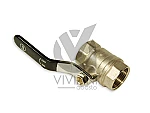 VALVULA ESFERICA 1/4 VUELTA 3/4"