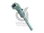 SENSOR NIVEL DE REFRIGERANTE. AXOR - ATEGO - ACCELO - BUS EV. ORIGINAL
